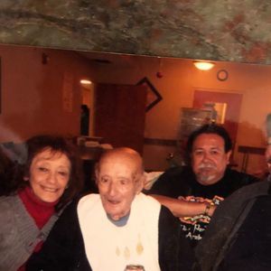 Meet your Posher, Yolanda